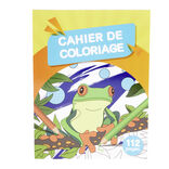 Livre de de coloriage 56 pages