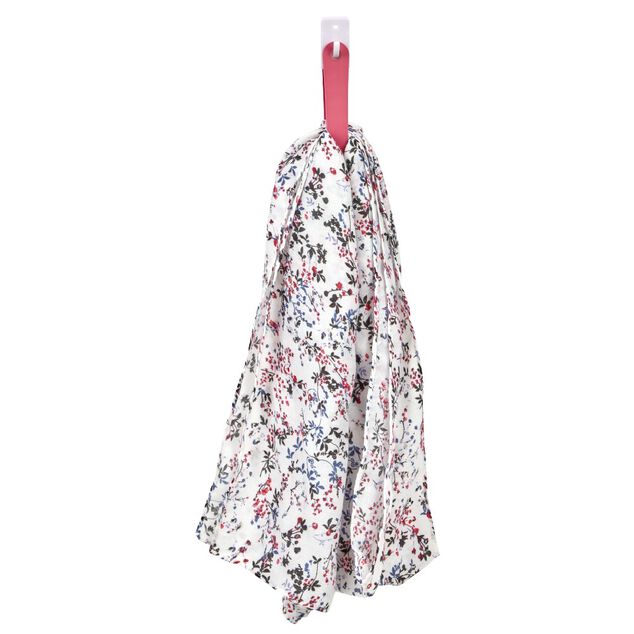 Boucle de rangement &agrave; suspendre en plastique