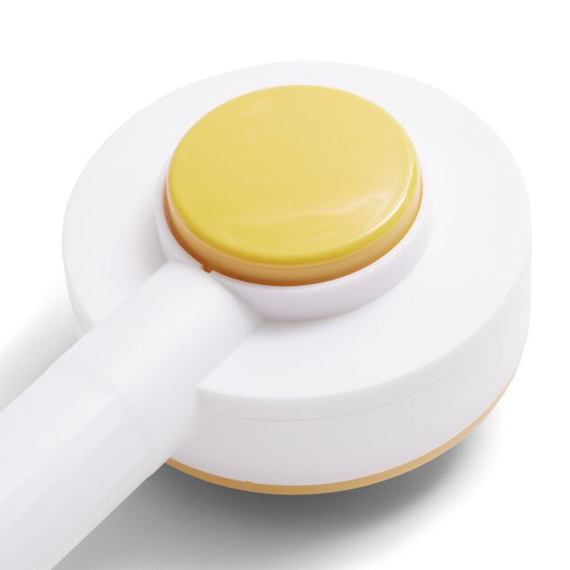 Brosse et peigne pour animaux (3 modèles)