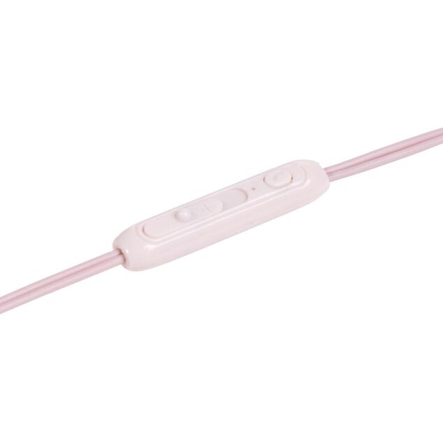 &Eacute;couteur filaire intra-auriculaire