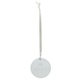 Suspension parfumée x2 Ambiances Devineau senteur verveine citron du Mexique