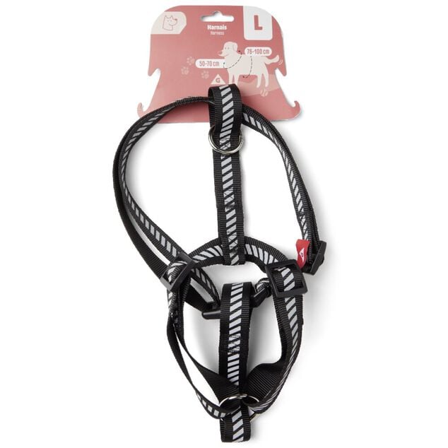 Harnais pour grand chien - Taille L
