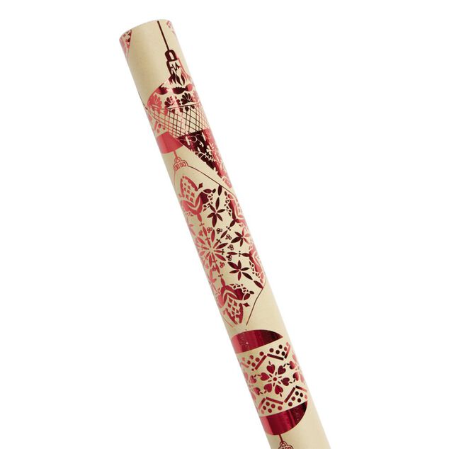 Rouleau papier cadeau L150x70cm