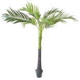 Arbre artificiel XL palmier H180cm