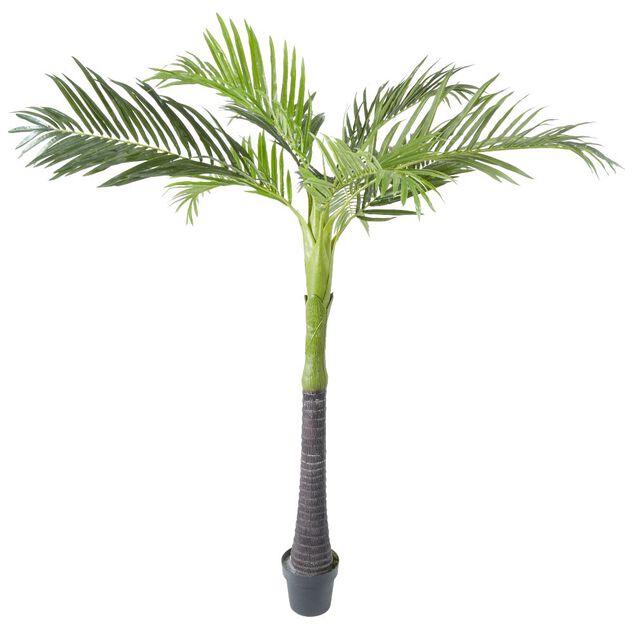 Arbre artificiel XL palmier H180cm