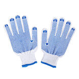 Paire de gants de protection