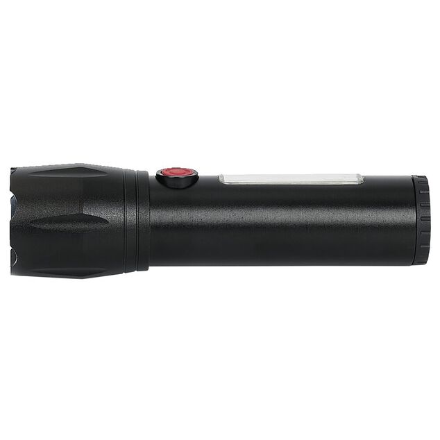 Lampe torche rechargeable 100lms