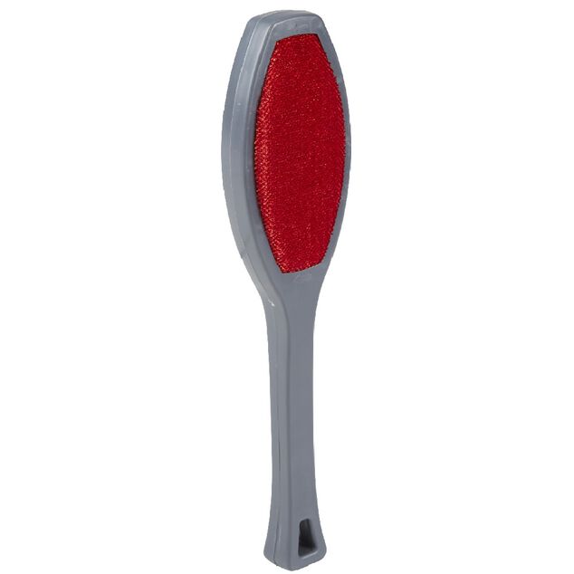 Brosse anti-poil pour v&ecirc;tements
