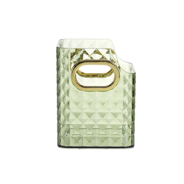 Rangement cosm&eacute;tique petit mod&egrave;le 12x13cm (2 mod&egrave;les)