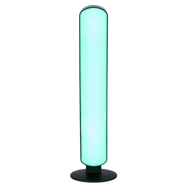 Lampe lumi&egrave;re RVB
