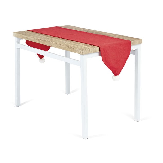 Chemin de table de No&euml;l 35x180cm