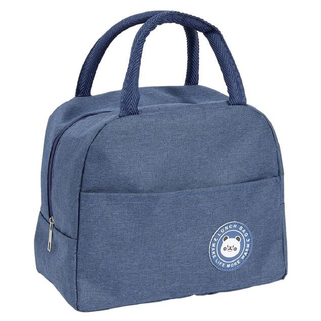 Lunch bag isotherme