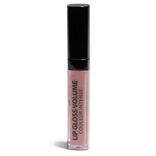 Gloss à lèvres volume couleur intense N°4 rose nacarat
