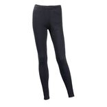Legging thermique noir pour femme