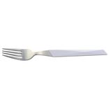 Fourchette Furtif manche blanc