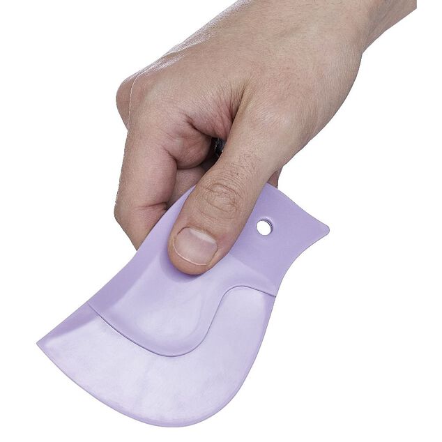 Maryse en silicone