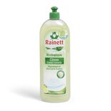 Liquide vaisselle citron Rainett 750 ml