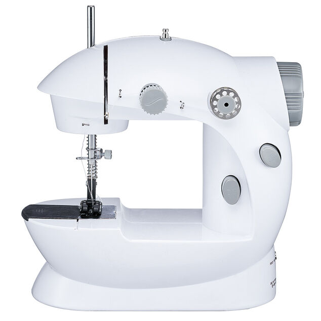 Mini machine &agrave; coudre