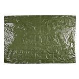 Bâche 2x3m - 140g/m² - PVC vert