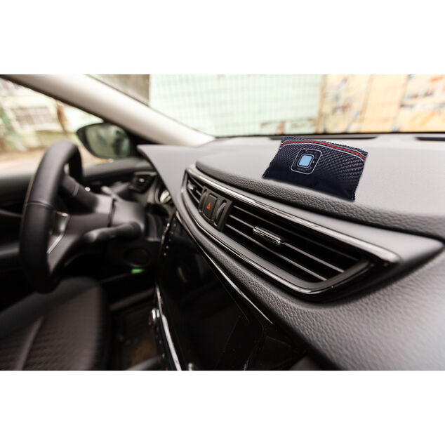 D&eacute;shumidificateur pour voiture