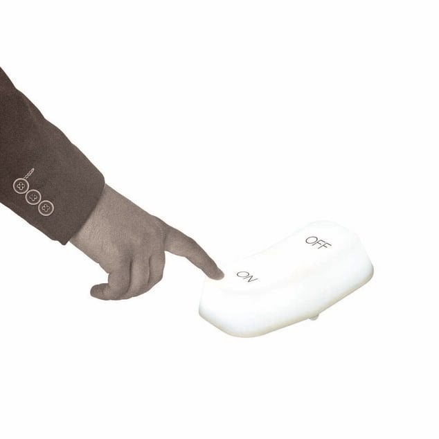 Veilleuse interrupteur on/off