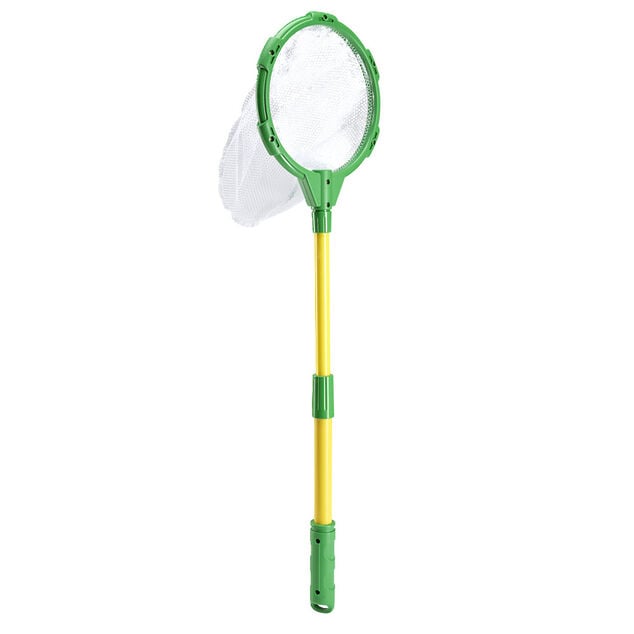 Jeu d&eacute;couverte des insectes avec 11 accessoires