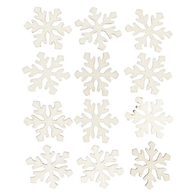 Décoration de table de Noël x30 (plusieurs modèles)