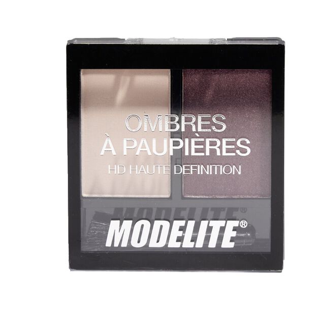 Ombre paupiere hd