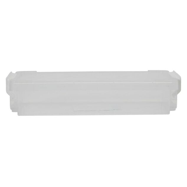 Bo&icirc;te &agrave; clips transparent 0,55 L