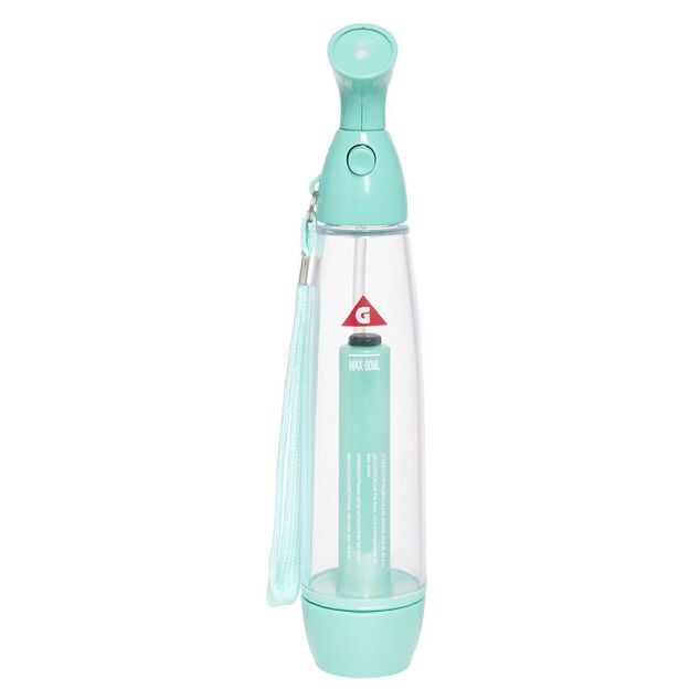 Brumisateur &agrave; eau 60 ml