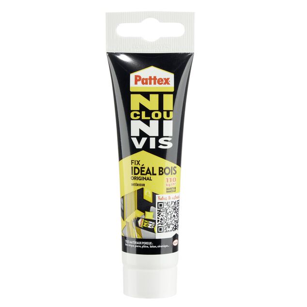 Colle extra forte PATTEX