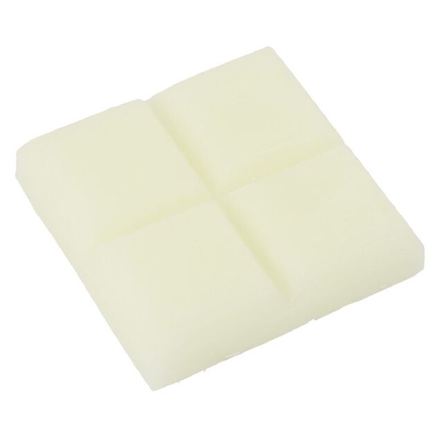 Cire parfum&eacute;e bleu senteur mono&iuml; 40g x4