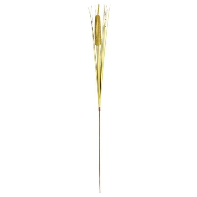 Jonc artificielle tige H82cm - 3 mod&egrave;les
