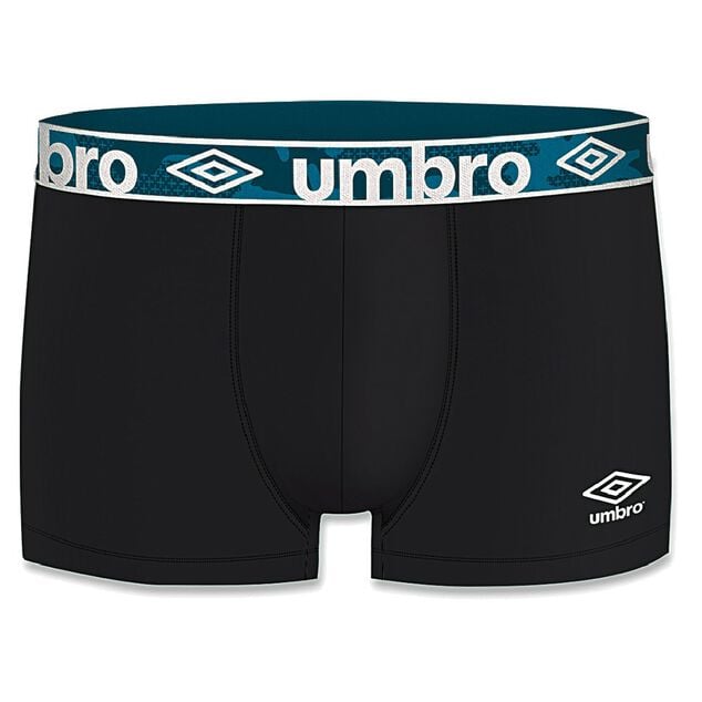 Boxer pour homme UMBRO x 5