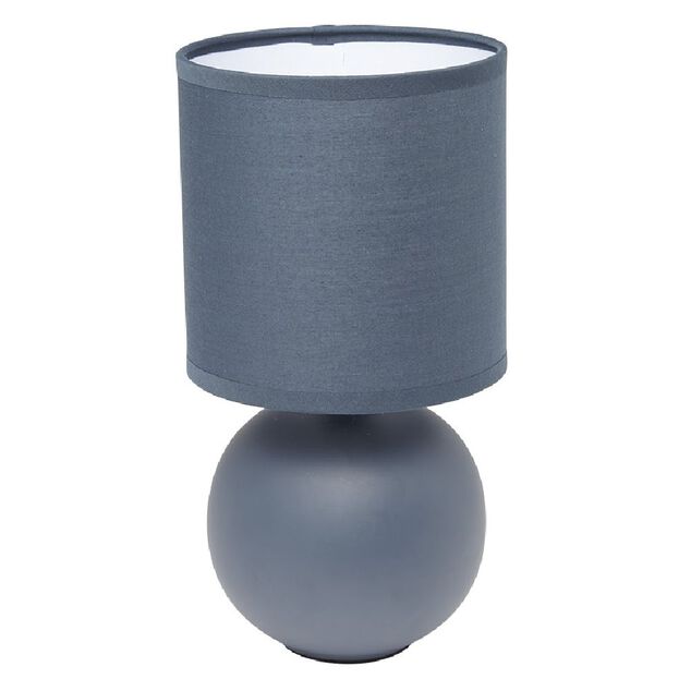 Lampe en c&eacute;ramique