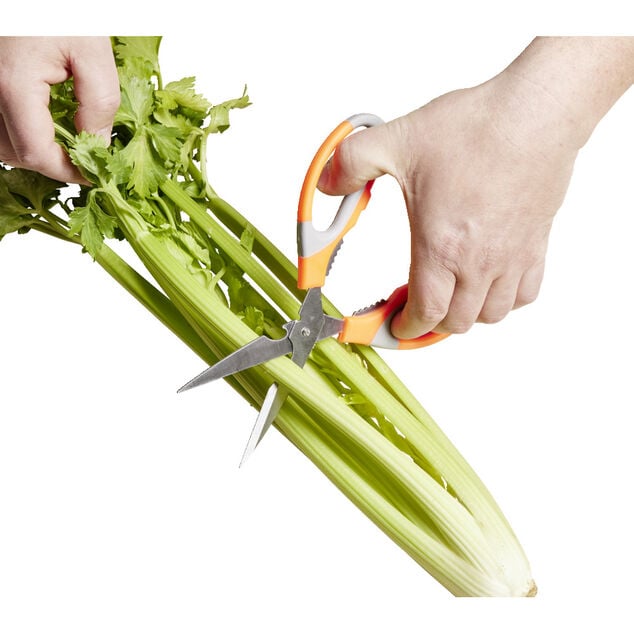 Ciseaux de cuisine 21cm