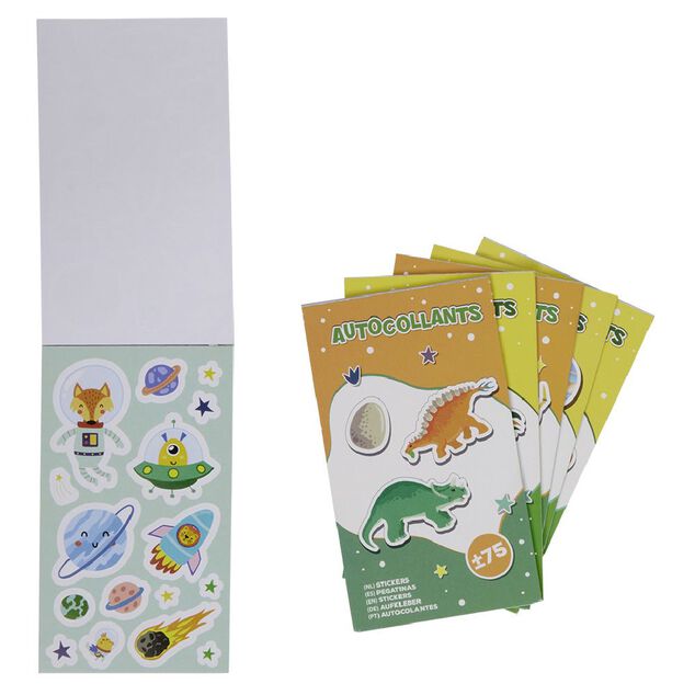 Sticker pour enfant