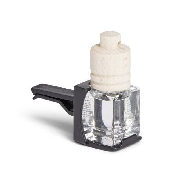 Désodorisant voiture Air Vent Black Spirit