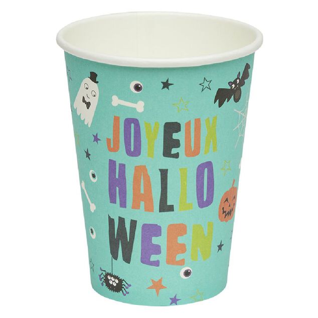 Service de table en carton x10