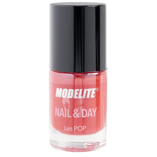 Vernis ongle nail and day