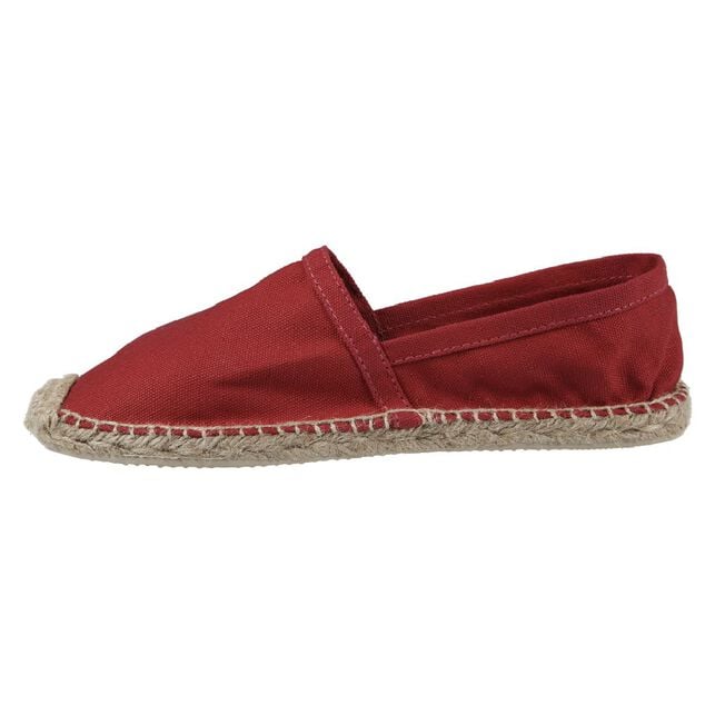 Espadrille femme rose fuchsia Pointure 36 &agrave; 41