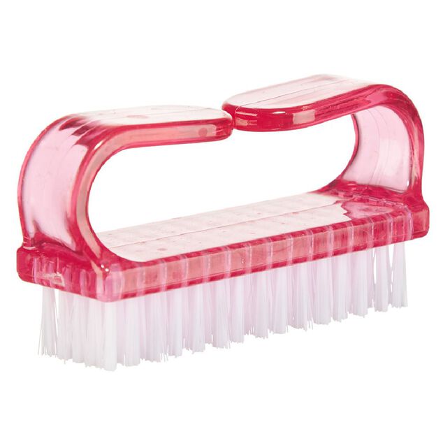 Brosse &agrave; ongles