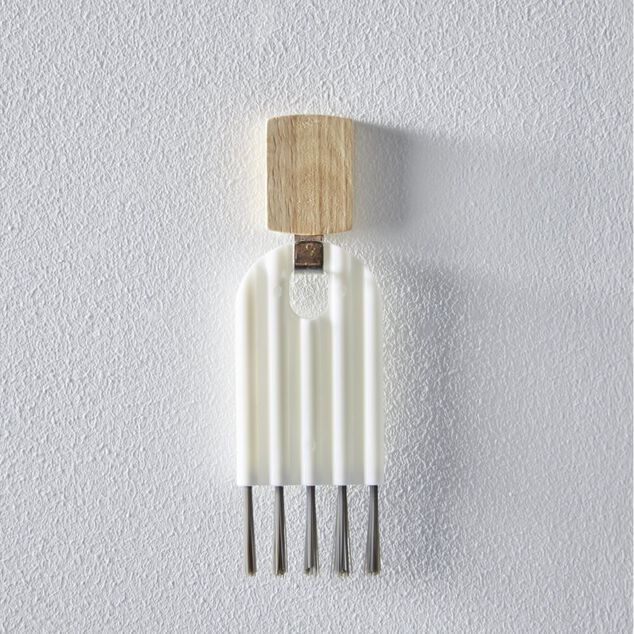 Brosse de nettoyage petits espaces