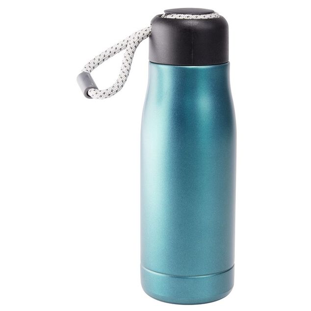 Gourde en acier inoxydable 450 ml