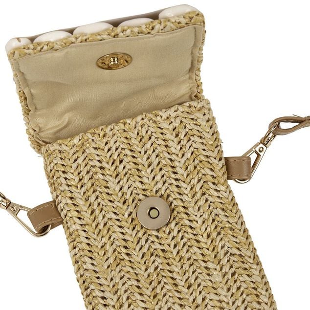 Sac bandouli&egrave;re pour t&eacute;l&eacute;phone