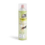 A&eacute;rosol anti-gu&ecirc;pes et frelons sp&eacute;cial nids et essaims 600ml