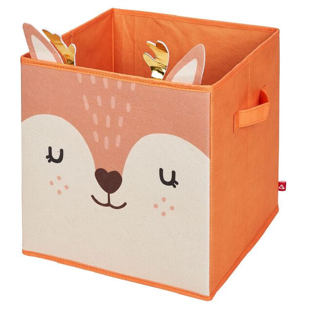 Pani&egrave;re enfant biche 31x31x31cm