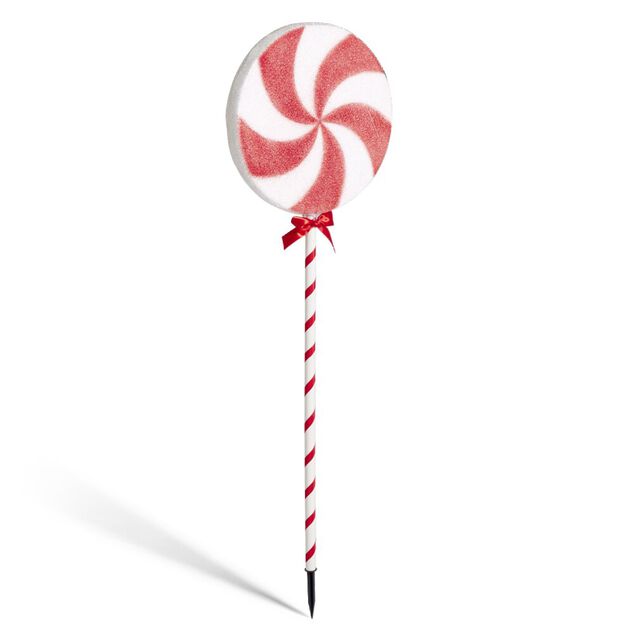 Décoration sucette XXL 110cm