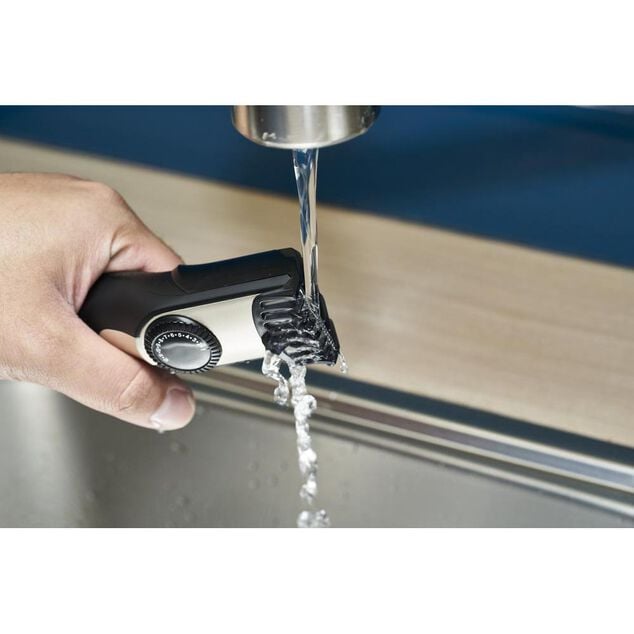 Tondeuse à barbe Homday Care