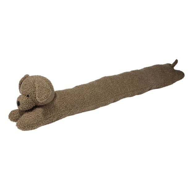 Boudin de porte chien 90cm (3 mod&egrave;les)